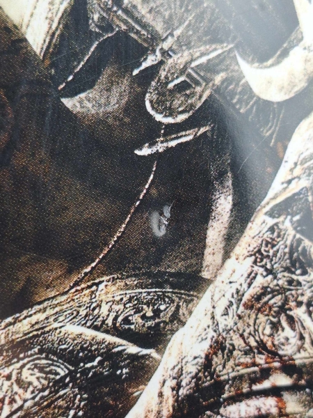 Hunted: Die Schmiede der Finsternis